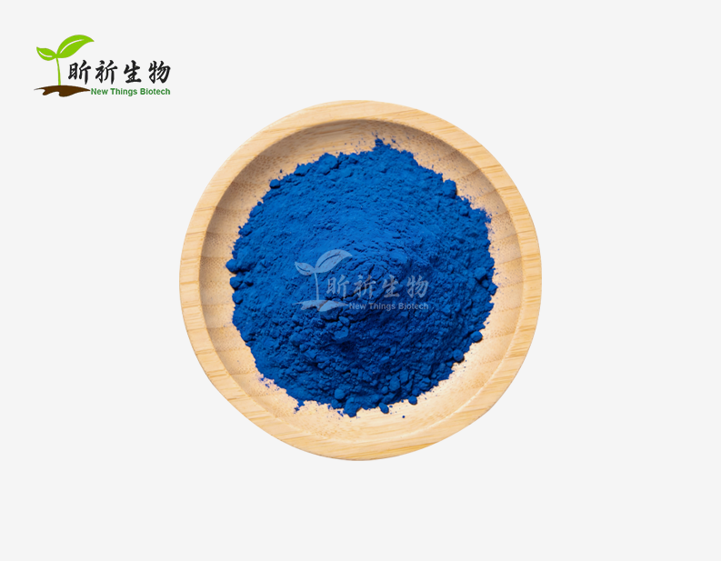 Blue Phycocyanin